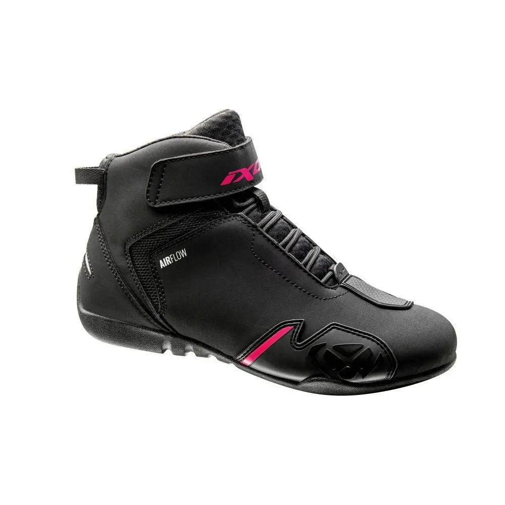 Damen Motorradsneaker Ixon Gambler