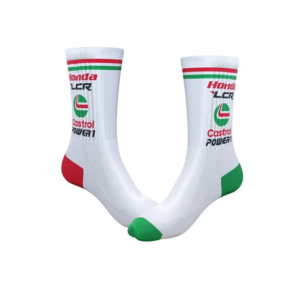 Motorrad-Socken Ixon LCR 25