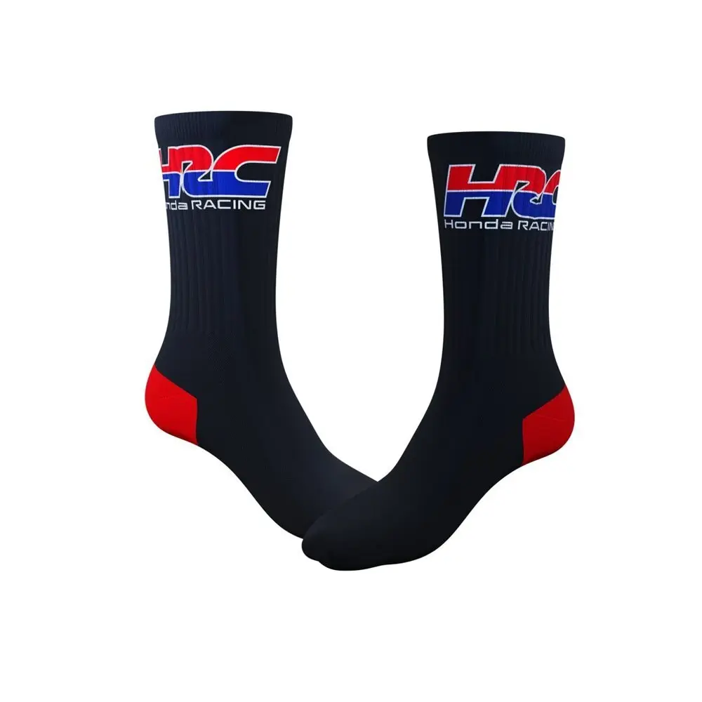 Motorrad-Socken Ixon HRC 25