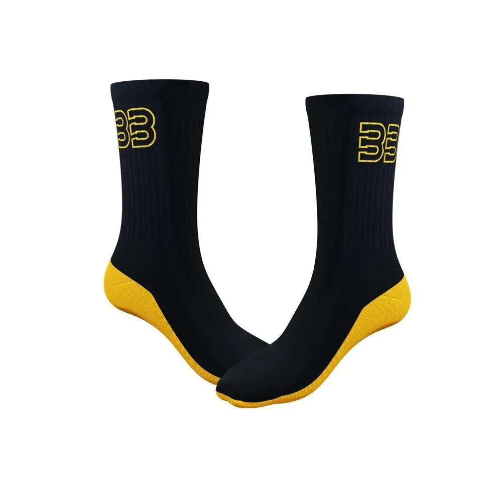 Motorrad-Socken Ixon Brad 25