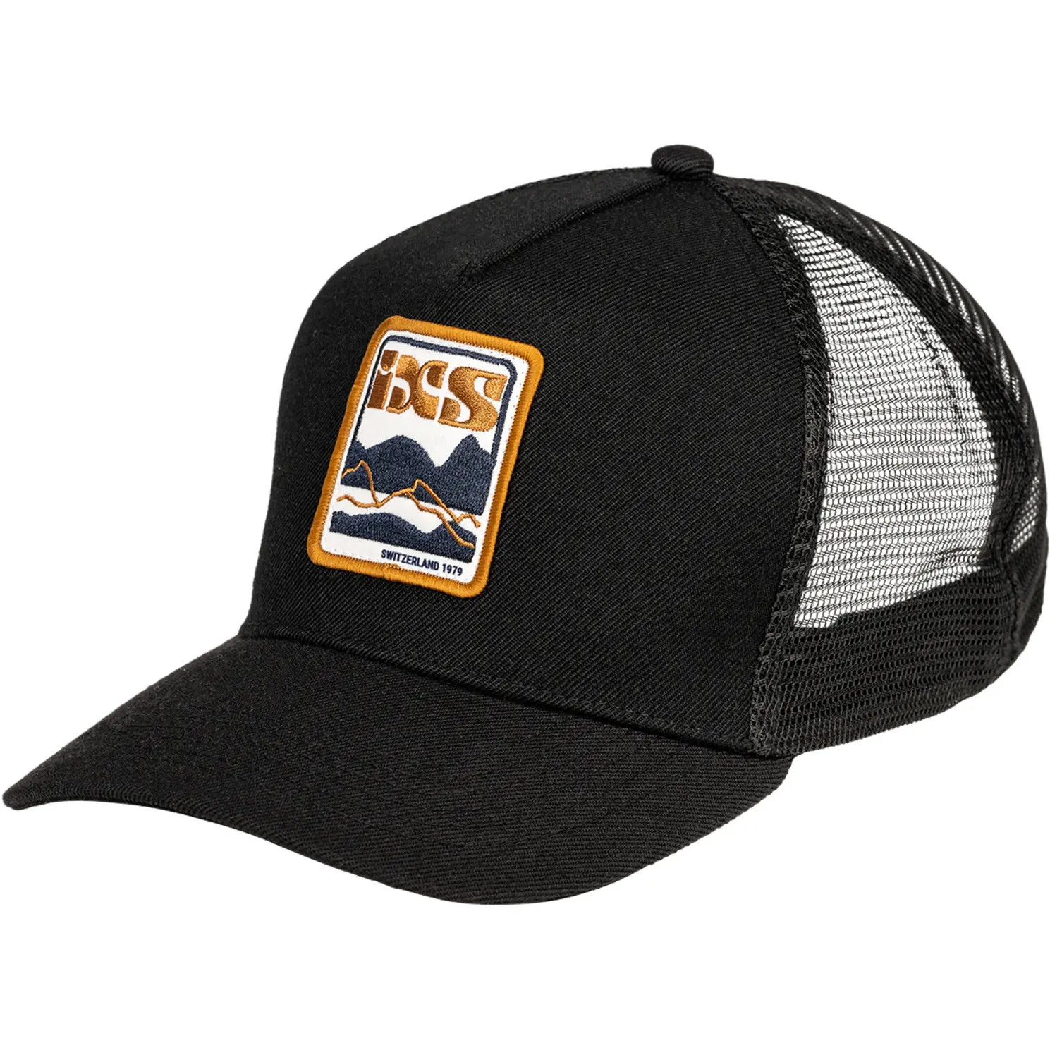 Casquette trucker IXS Brand 1.0