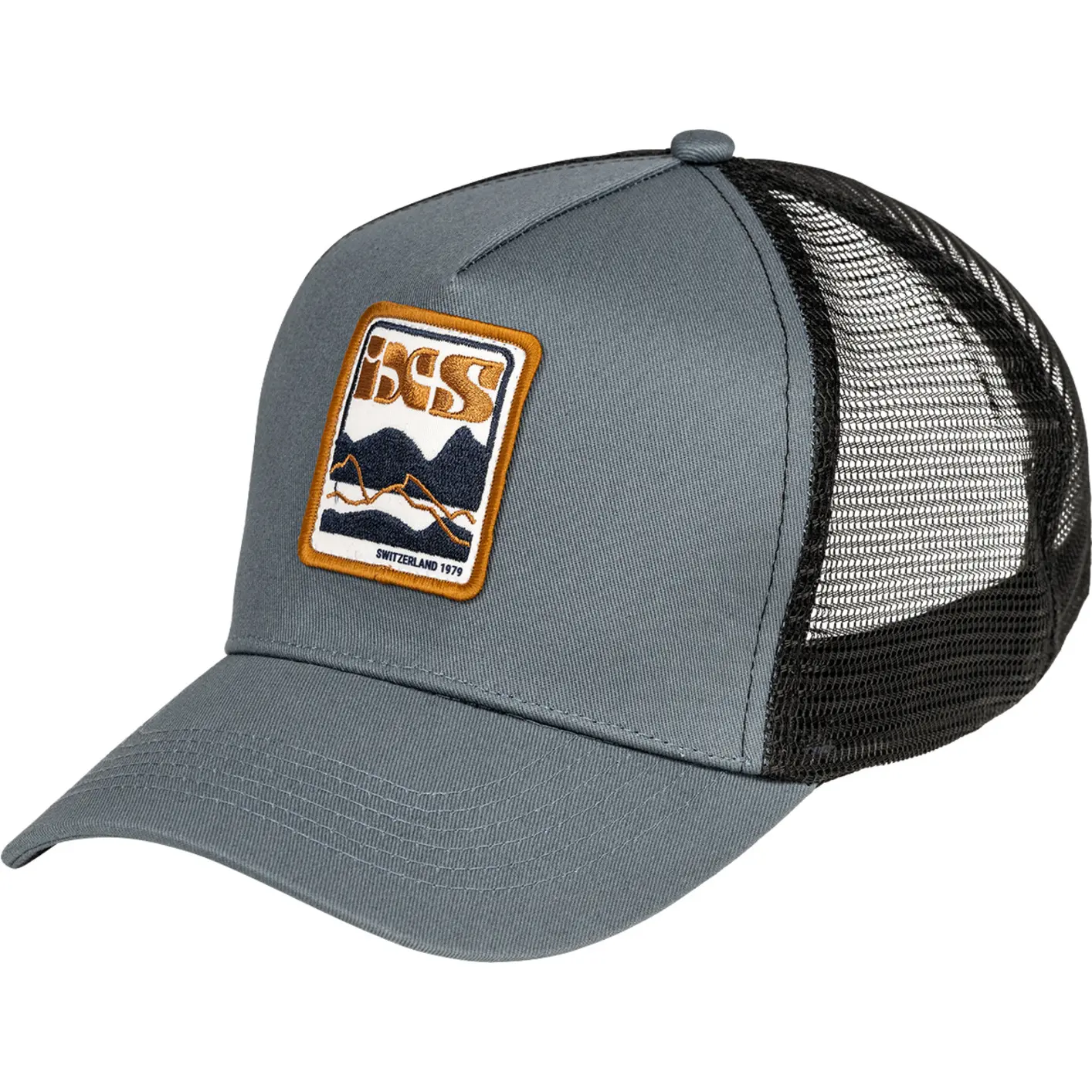 Casquette trucker IXS Brand 1.0