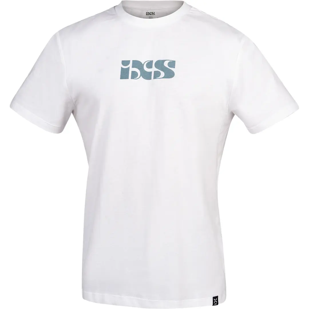 T-Shirt IXS Brand 1.1