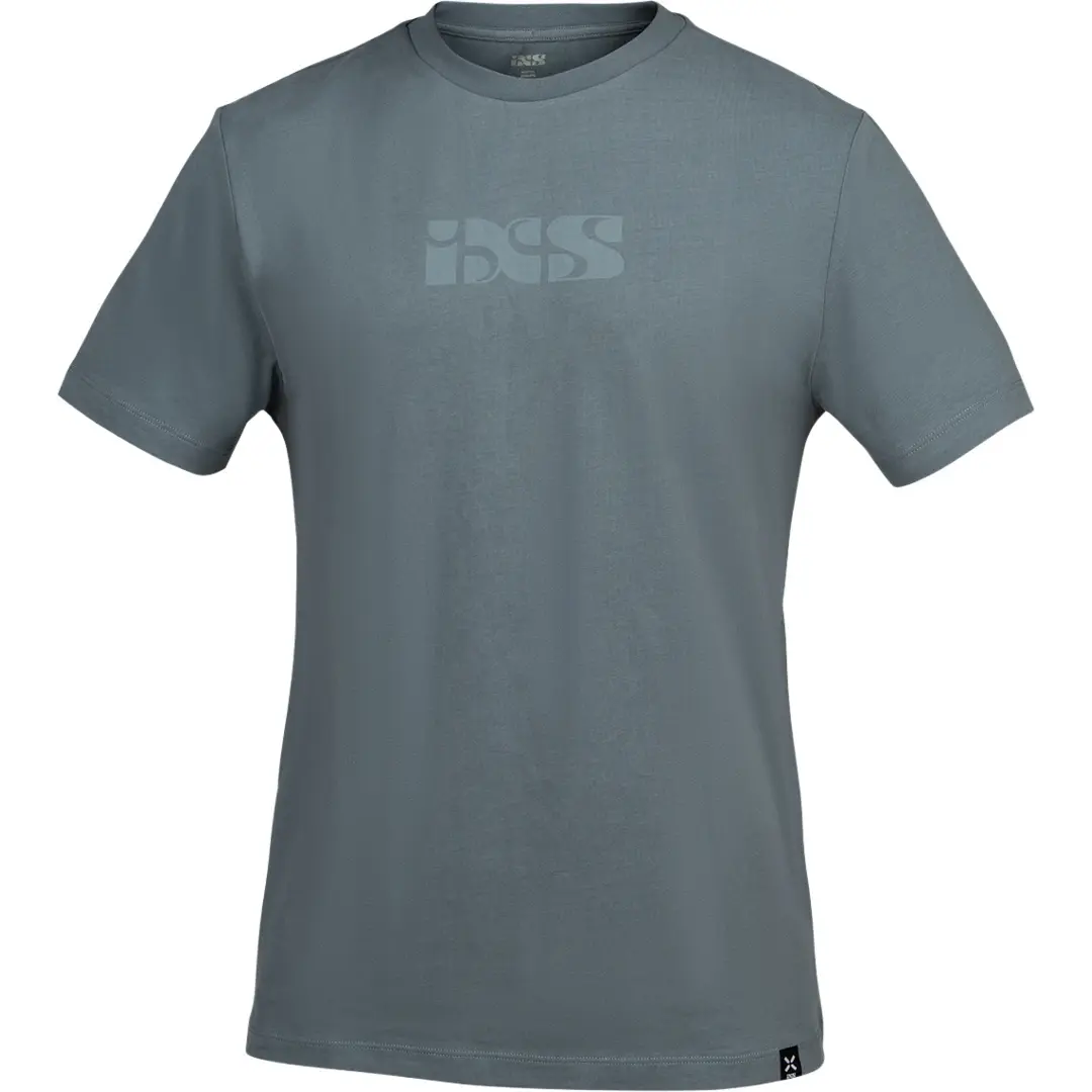 T-Shirt IXS Brand 1.1