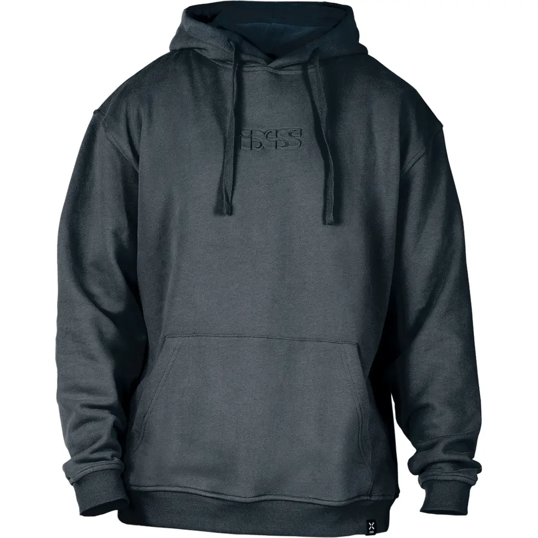 Kapuzensweatshirt IXS Brand 1.0
