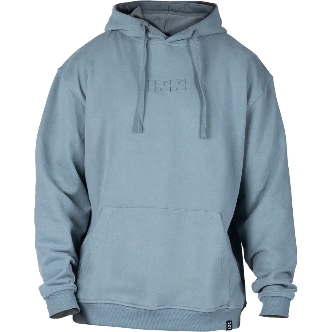 Kapuzensweatshirt IXS Brand 1.0