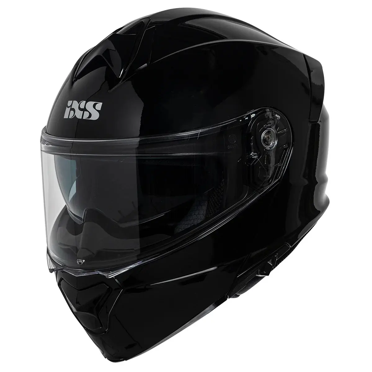 Futter für Motorradhelme e IXS 301