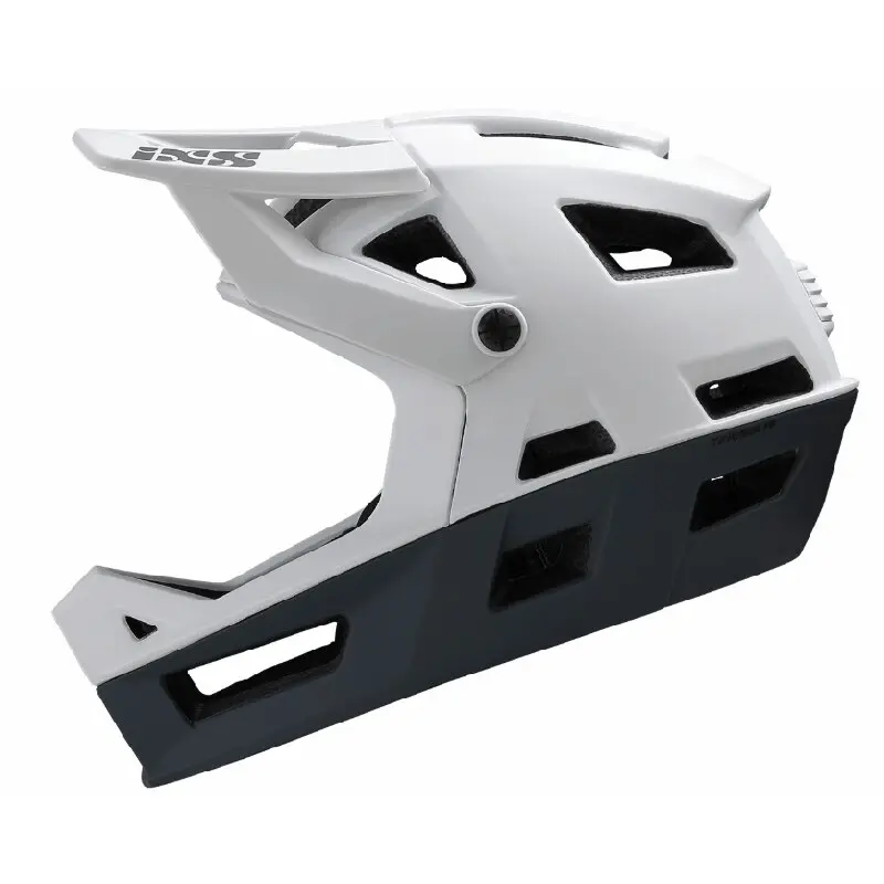 IXS Trigger Ff Downhillhelm