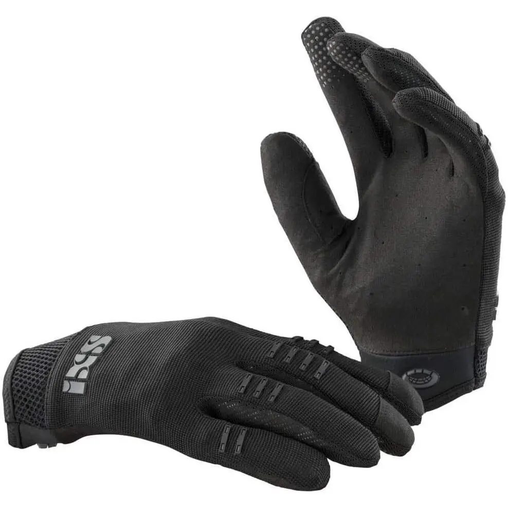 Image of Lange Handschuhe Kind IXS BC-X3.1