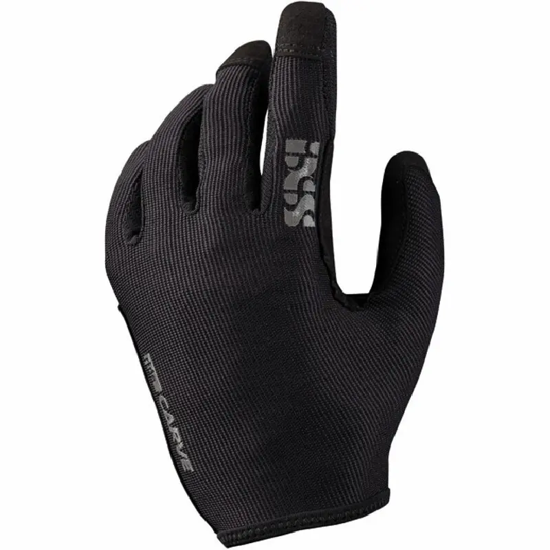 Lange Handschuhe Kind IXS Carve