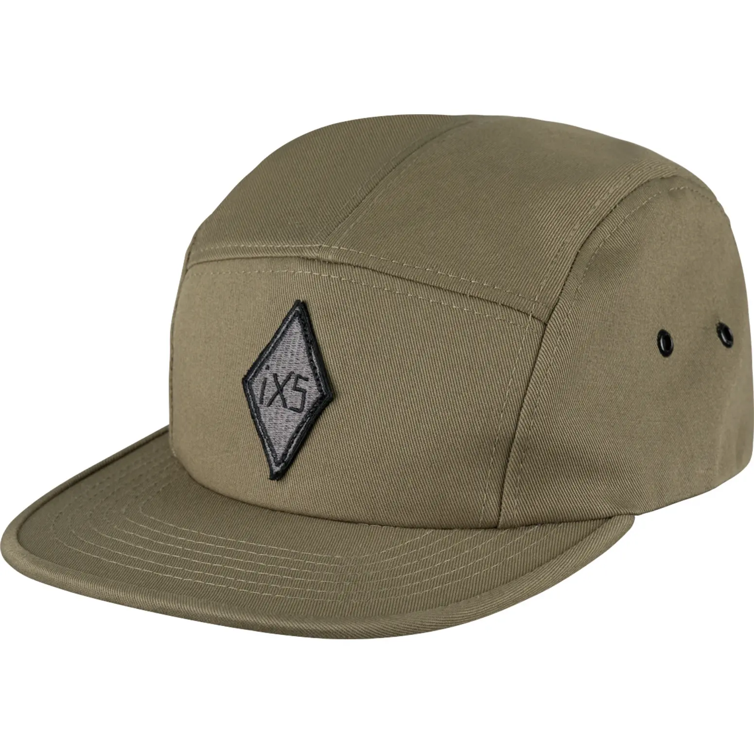 5-Panel-Cap IXS Rhombus