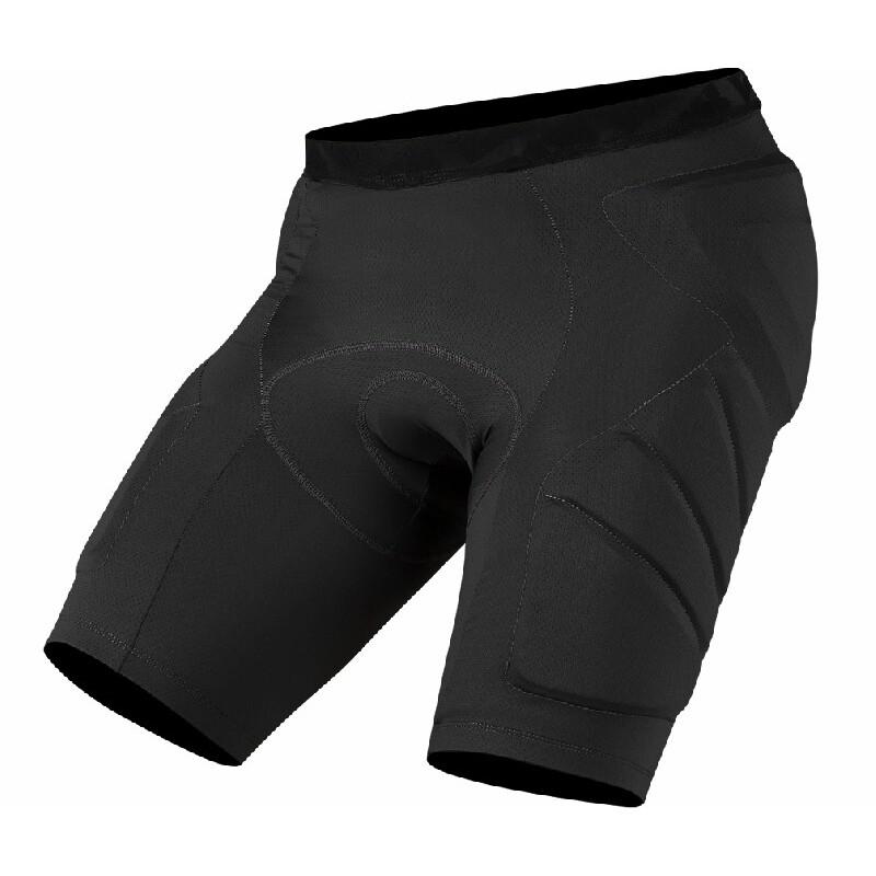 Velo Store - UK Cycling shorts with lining IXS Trigger Lower | Extra 10% off with Subscription, Postage £16.79 to UK Fedex.