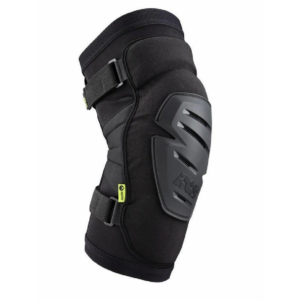 Velo Store - UK Knee protection for bicycles IXS Carve Race | Extra 10% off with Subscription, Postage £16.79 to UK Fedex.