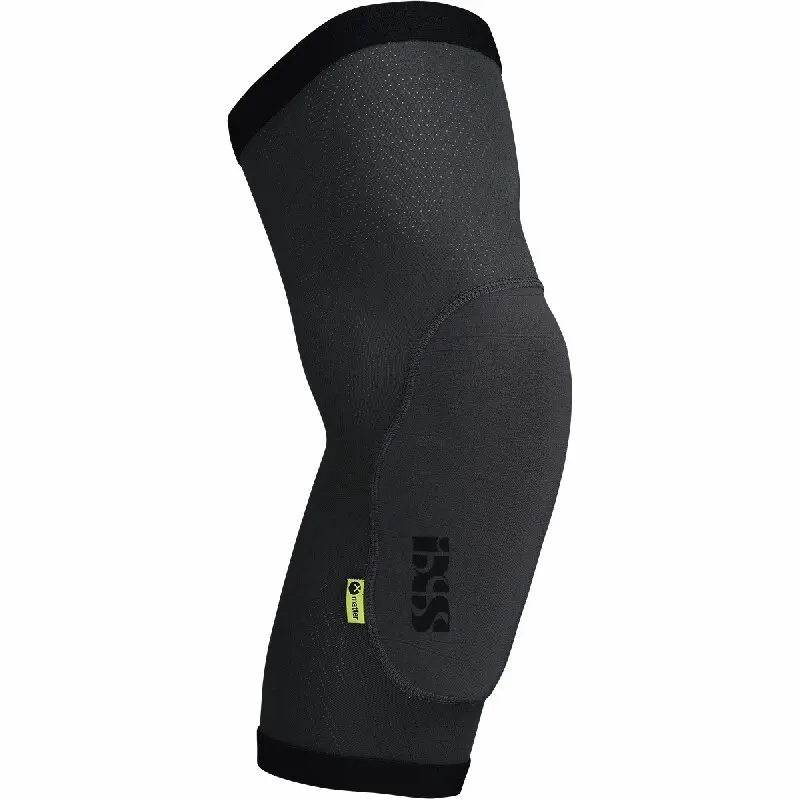 Velo Store - UK Knee protection for bicycles IXS Flow Light | Extra 10% off with Subscription, Postage £16.79 to UK Fedex.