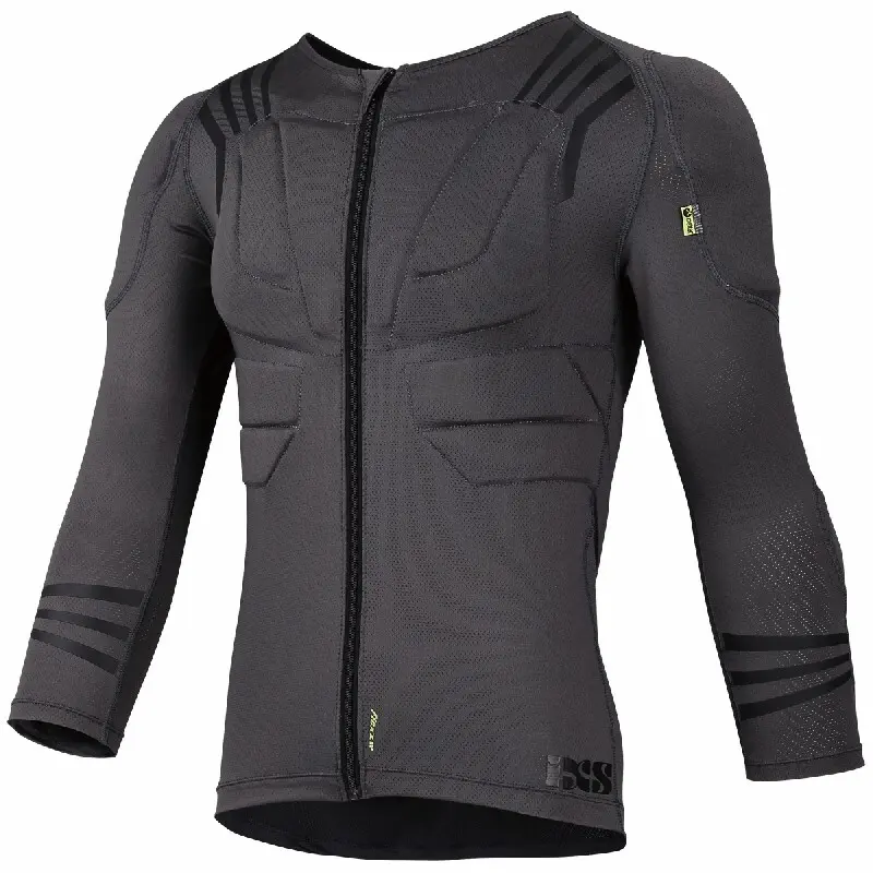 Velo Store - UK Vest IXS Trigger | Extra 10% off with Subscription, Postage £16.79 to UK Fedex.