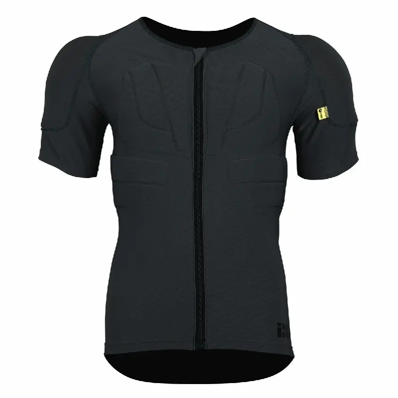 Velo Store - UK Vest IXS Carve | Extra 10% off with Subscription, Postage £16.79 to UK Fedex.