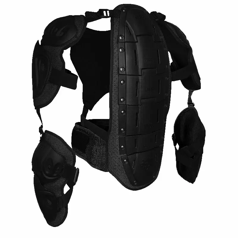 Velo Store - UK Vest IXS Assault Evo | Extra 10% off with Subscription, Postage £16.79 to UK Fedex.