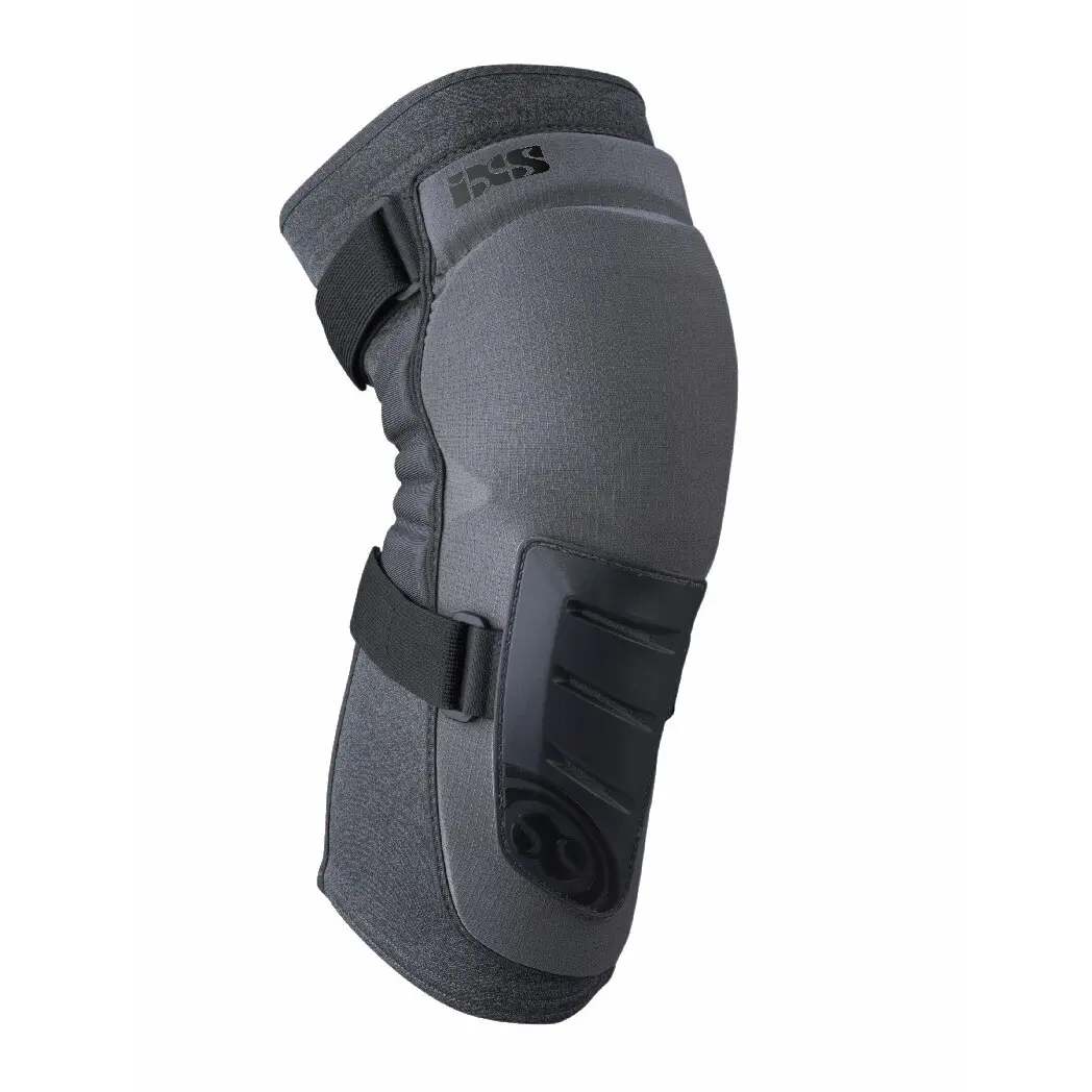 Velo Store - UK Knee protection for bicycles IXS Trigger | Extra 10% off with Subscription, Postage £16.79 to UK Fedex.