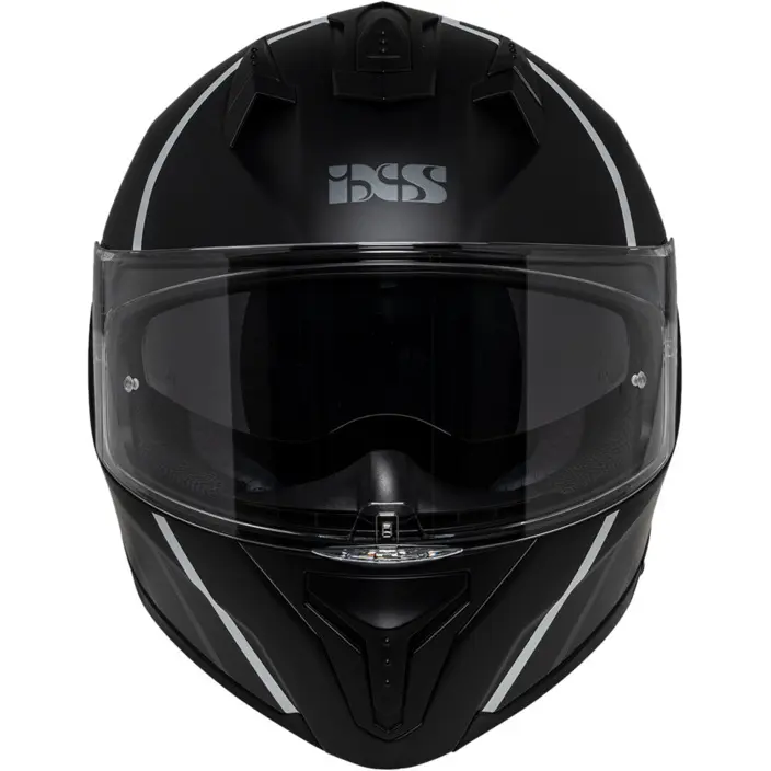 Motorrad-Integralhelm IXS 217 2.0