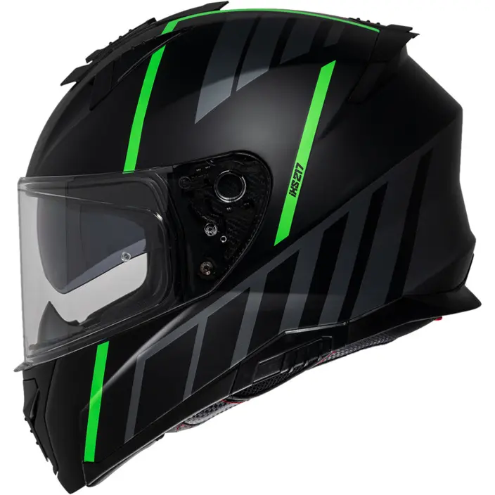 Motorrad-Integralhelm IXS 217 2.0