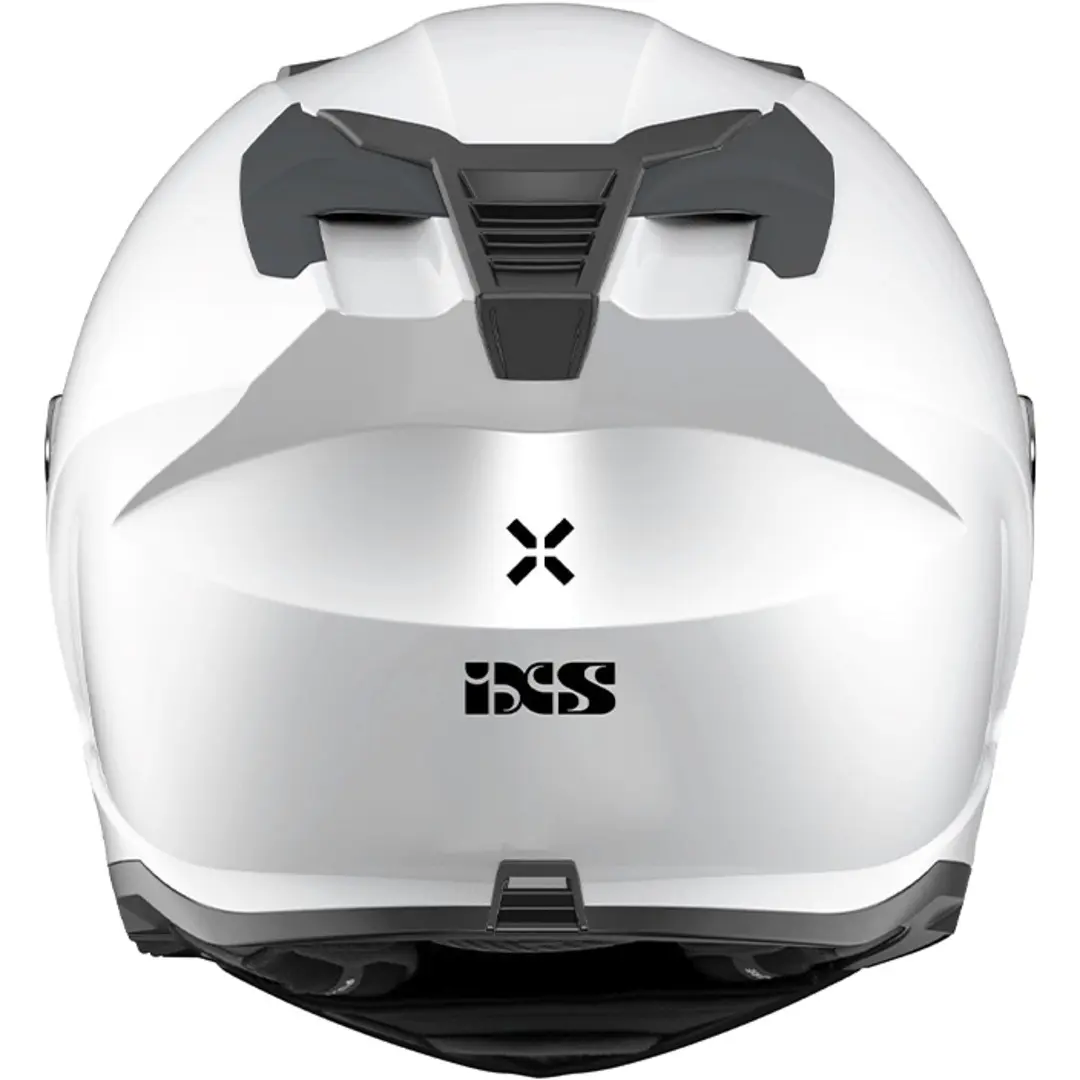 Motorrad-Integralhelm IXS 912 SV 1.0