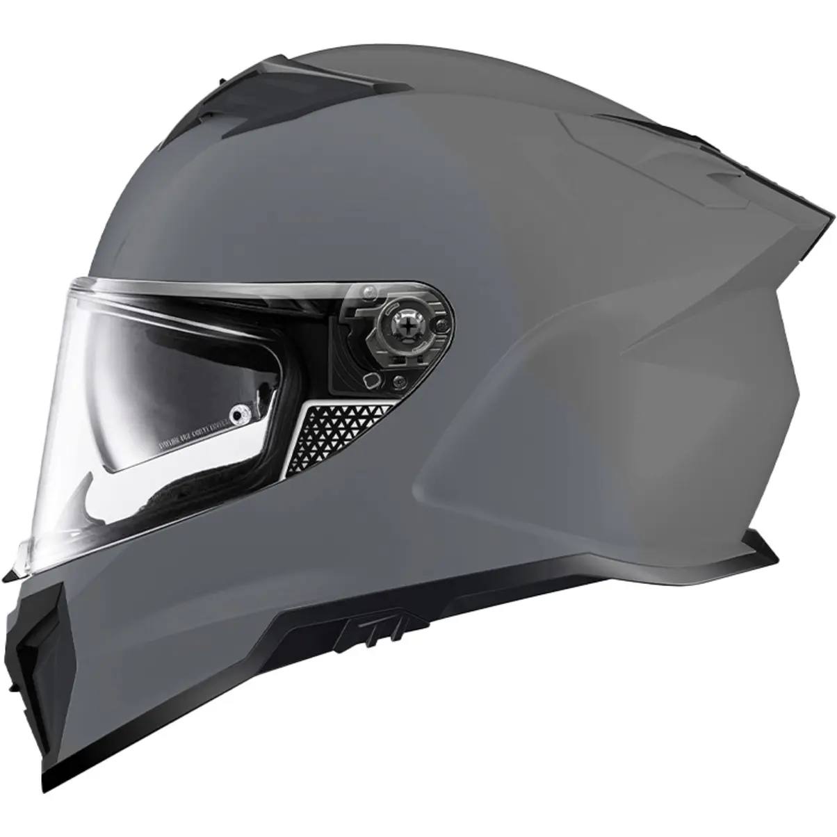 Motorrad-Integralhelm IXS 912 SV 1.0