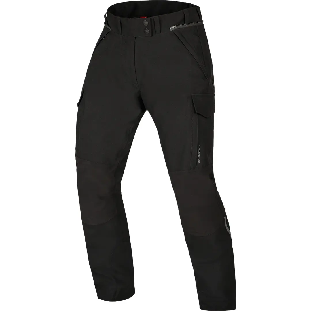 Motorradhose Damen Ixs Tour Space-St+