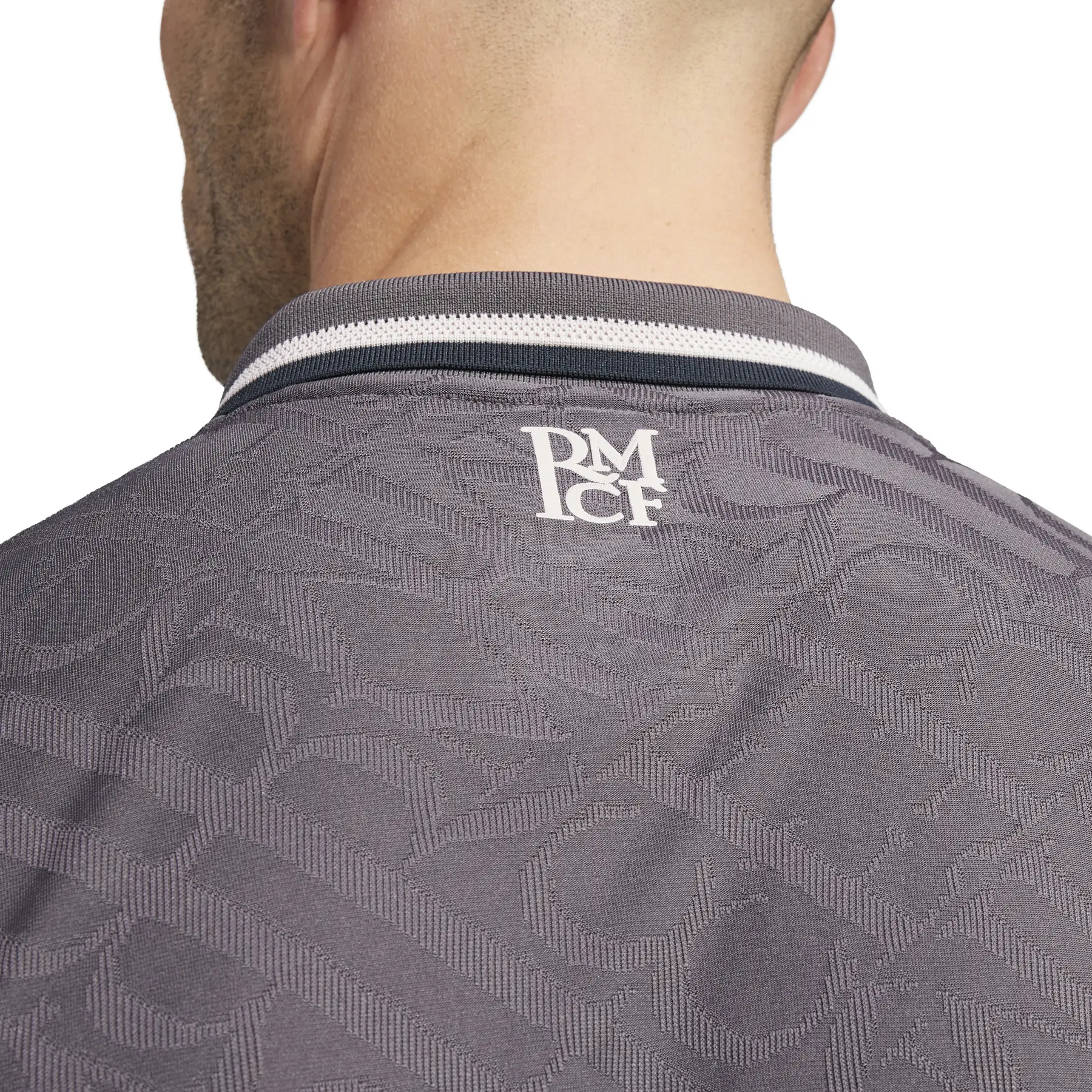 Authentic Third Jersey Real Madrid 2024/25 | Foot-Store