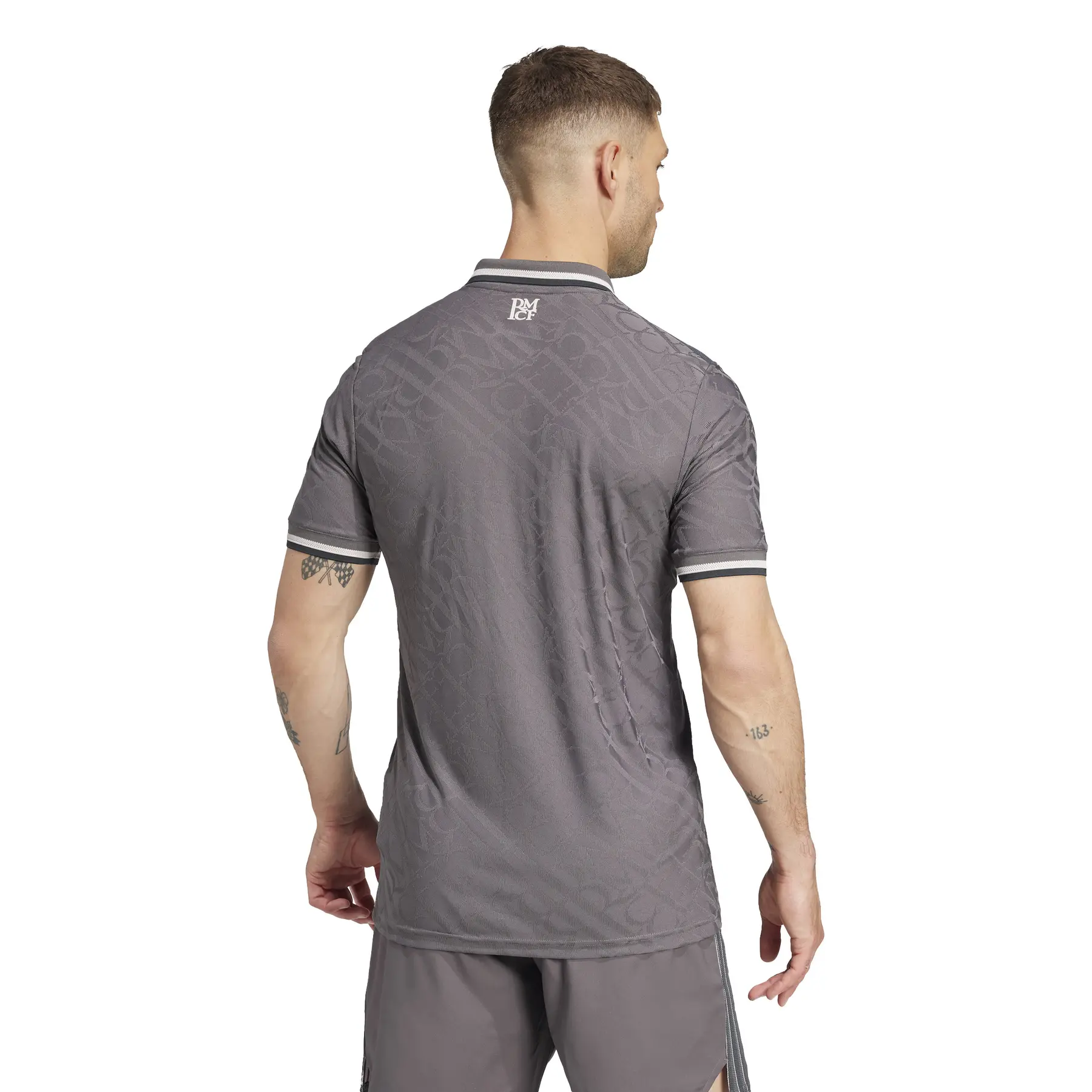 Authentic Third Jersey Real Madrid 2024/25 | Foot-Store