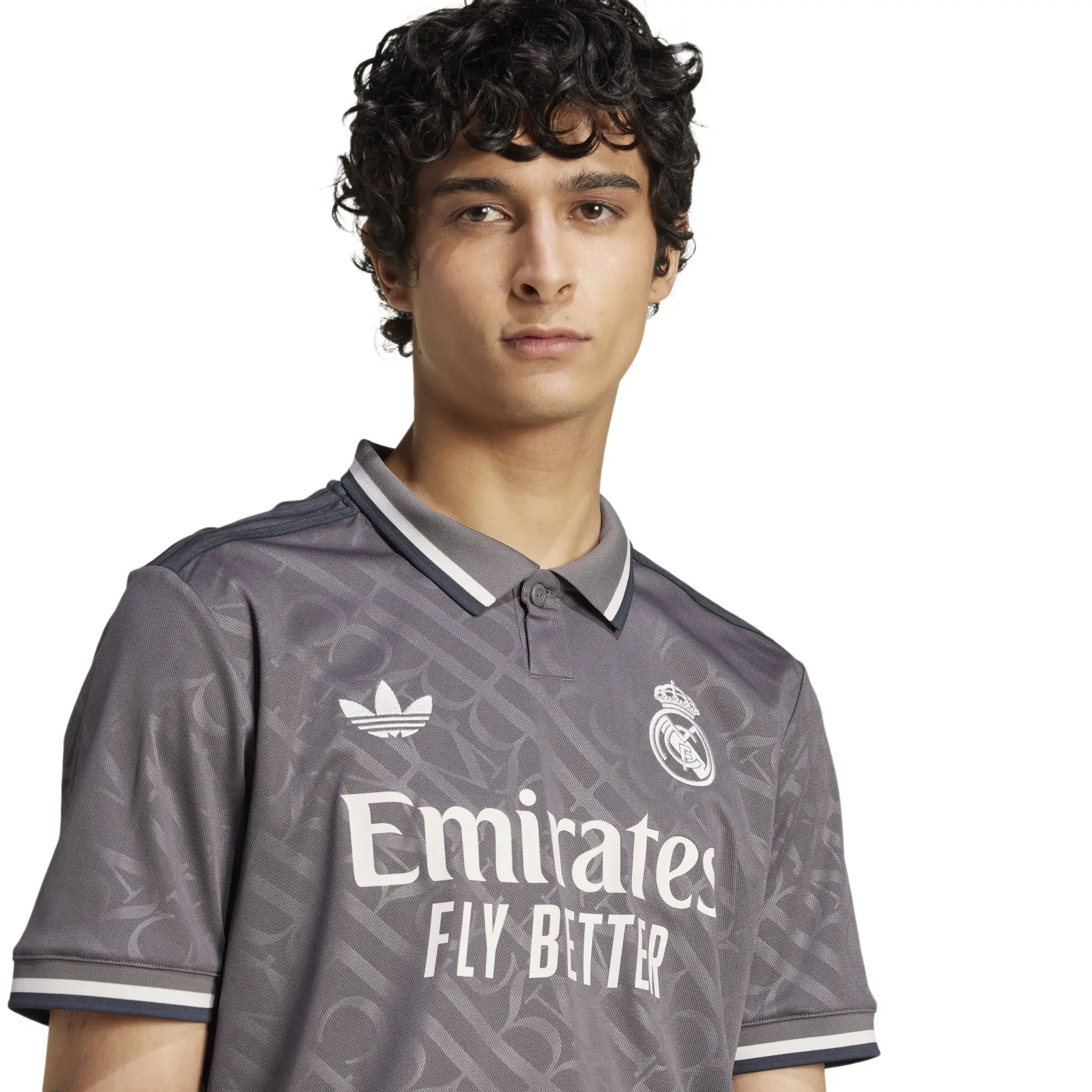 Third jersey Real Madrid 2024/25 | Foot-Store