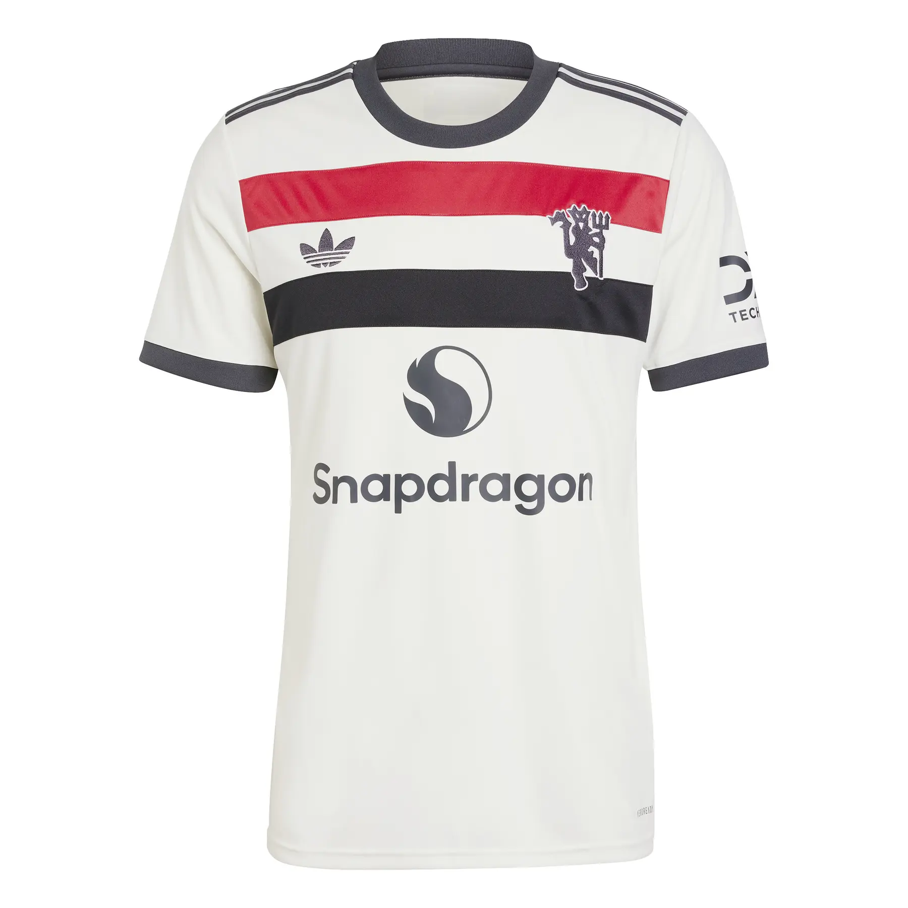 Ausweichtrikot Manchester United 2024/25