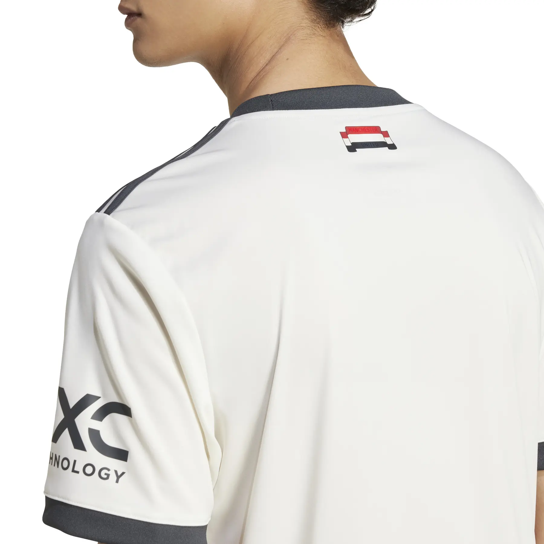 Third jersey Manchester United 2024/25 | Foot-Store