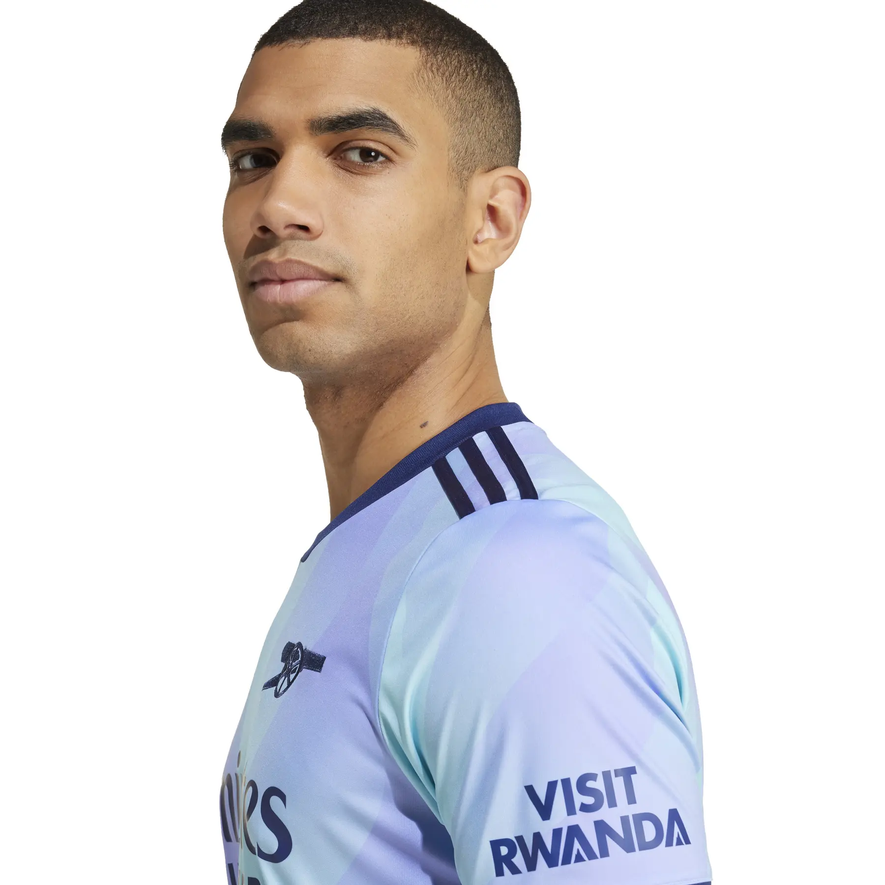 Third jersey Arsenal 2024/25 | Foot-Store