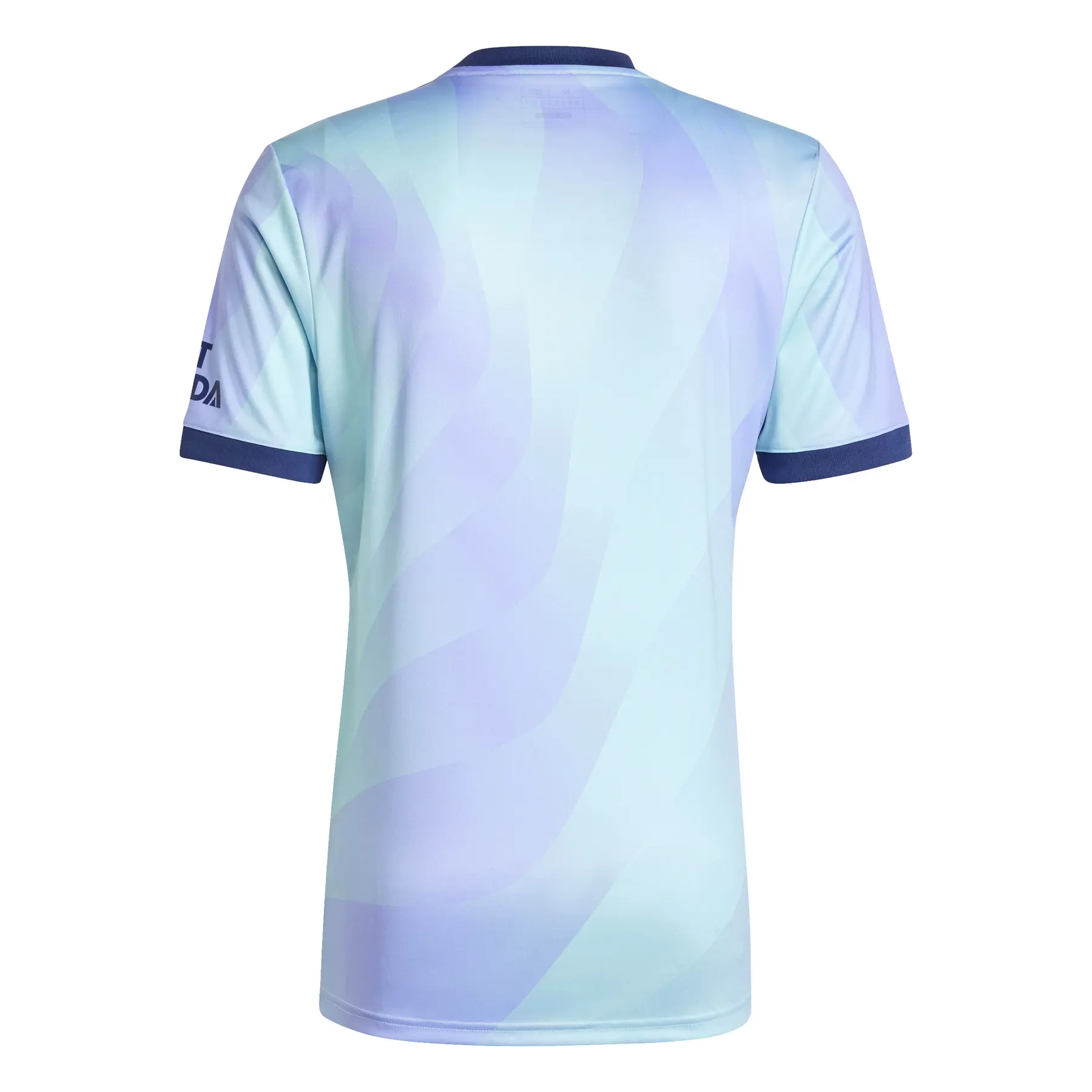 Third jersey Arsenal 2024/25 | Foot-Store