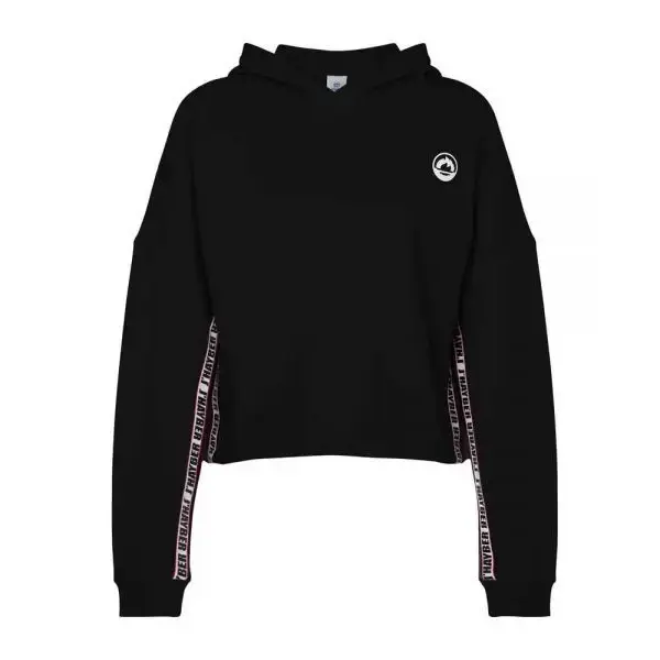 Hoodie Damen J'hayber Band