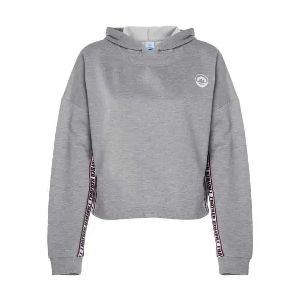 Hoodie Damen J'hayber Band