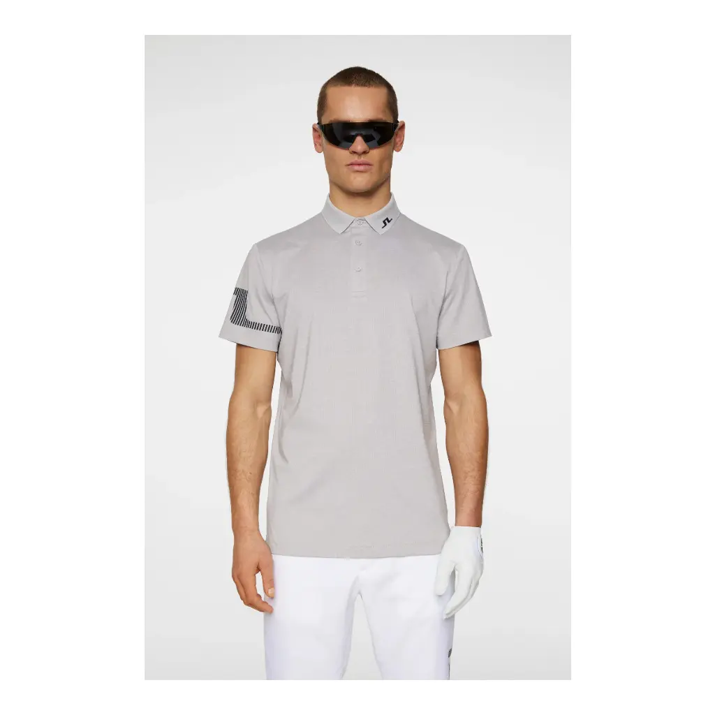 Polo-Shirt J.Lindeberg Heath