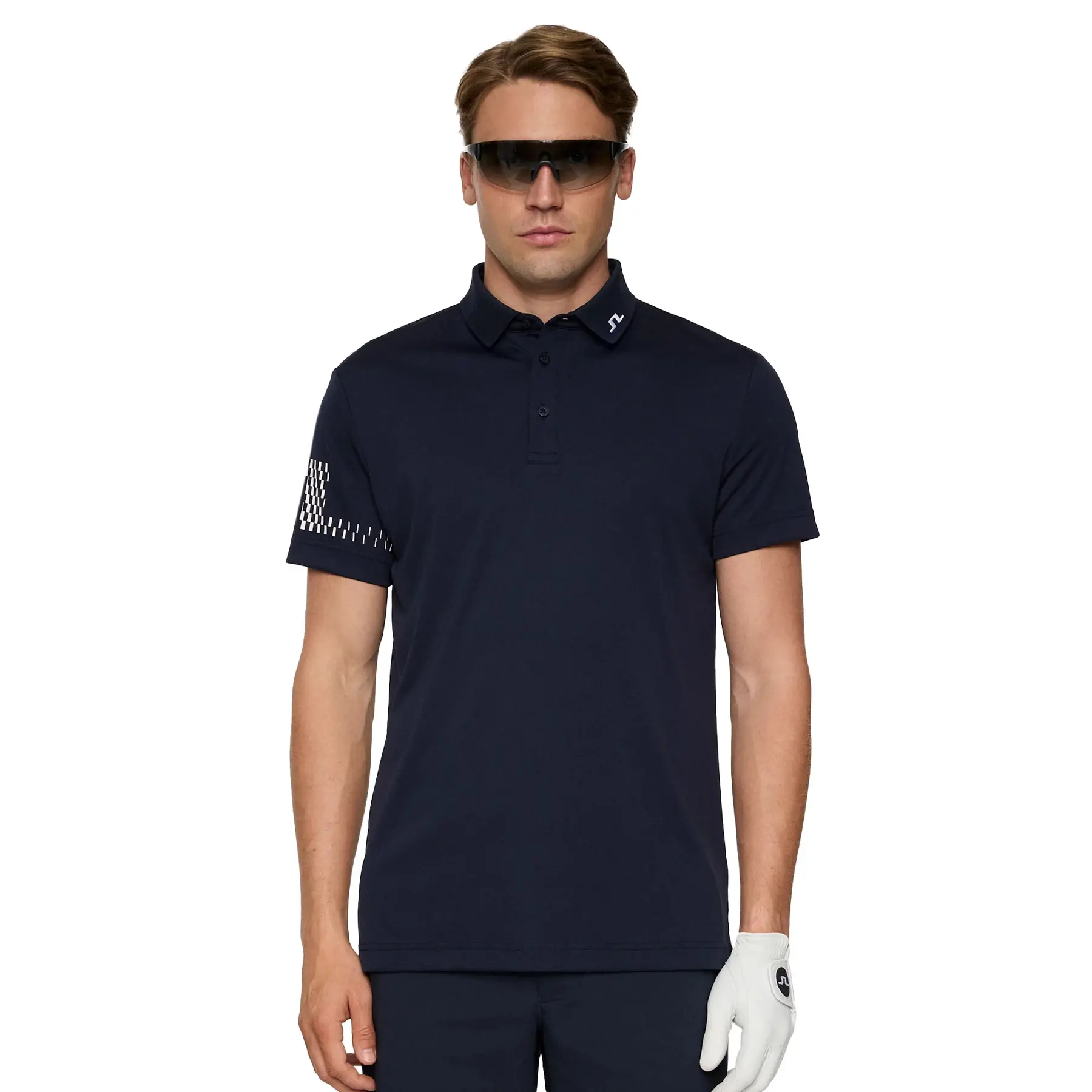 Polo-Shirt J.Lindeberg Heath