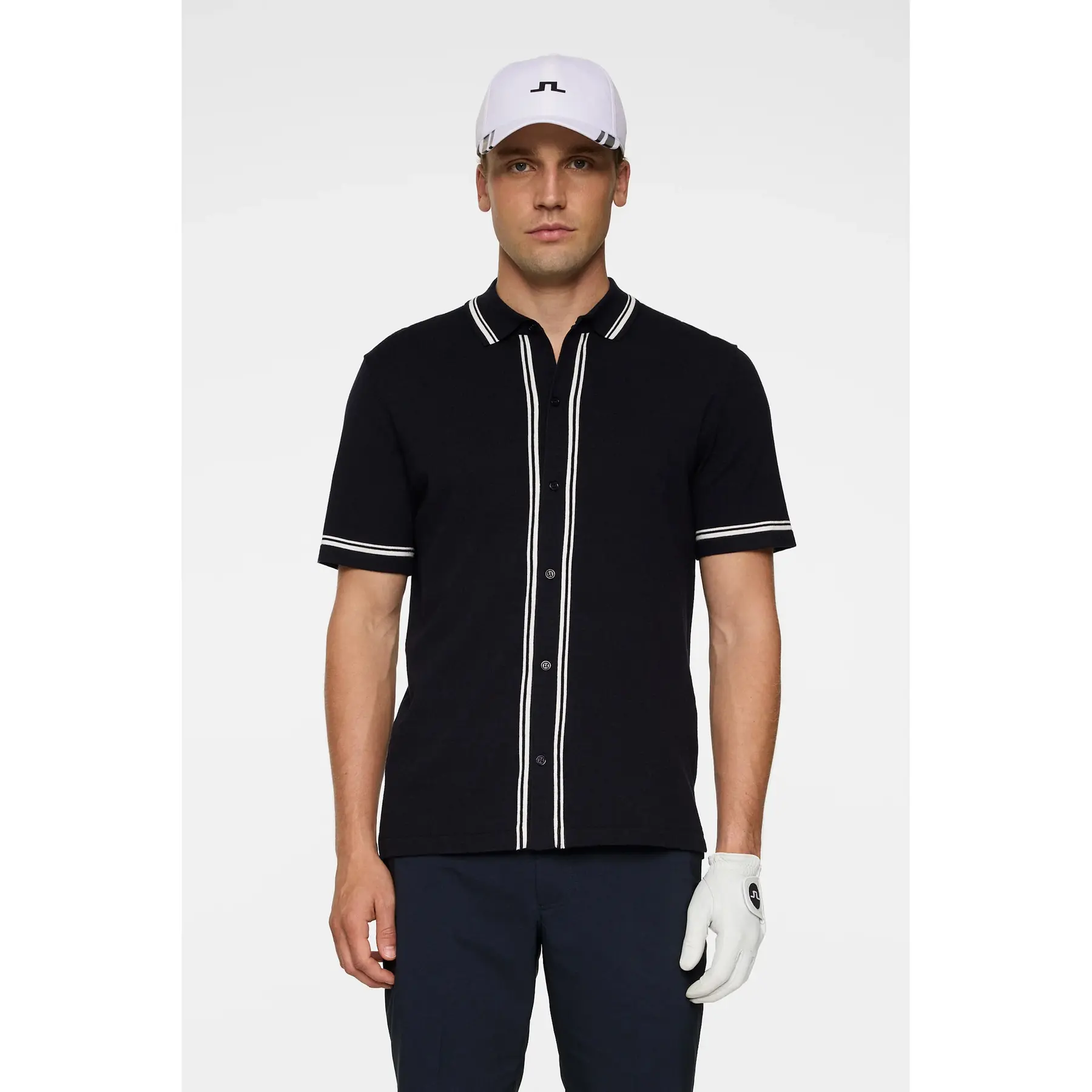 Polo-Shirt J.Lindeberg Nicolai