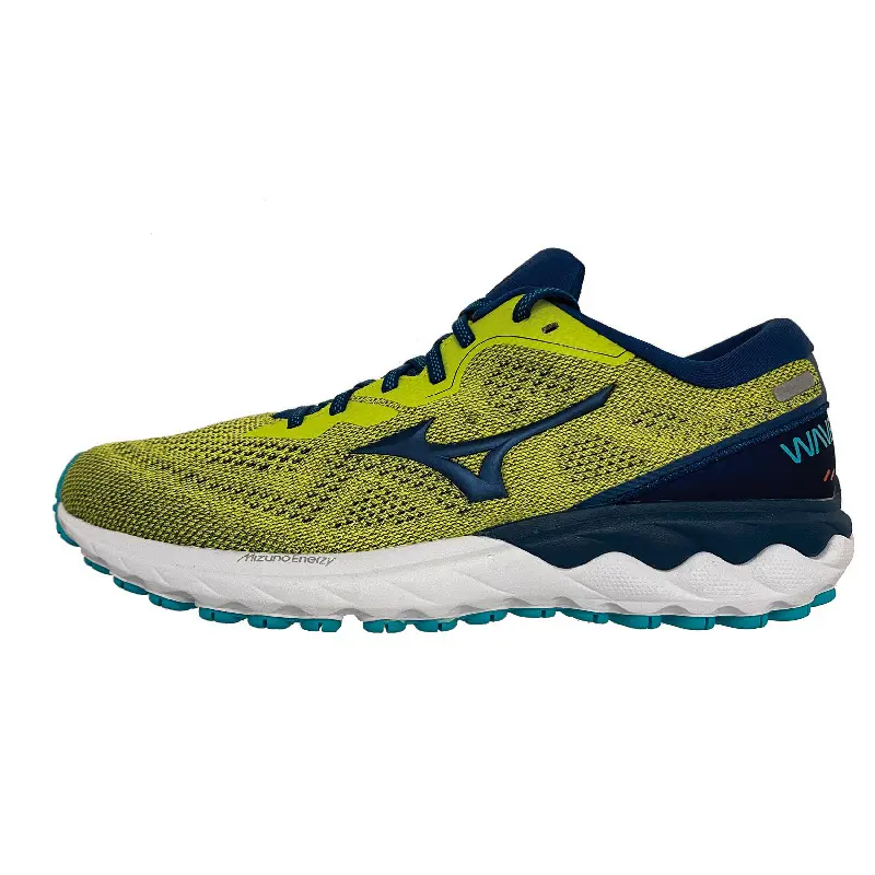 Mizuno Chaussures de running Mizuno Wave Skyrise 2