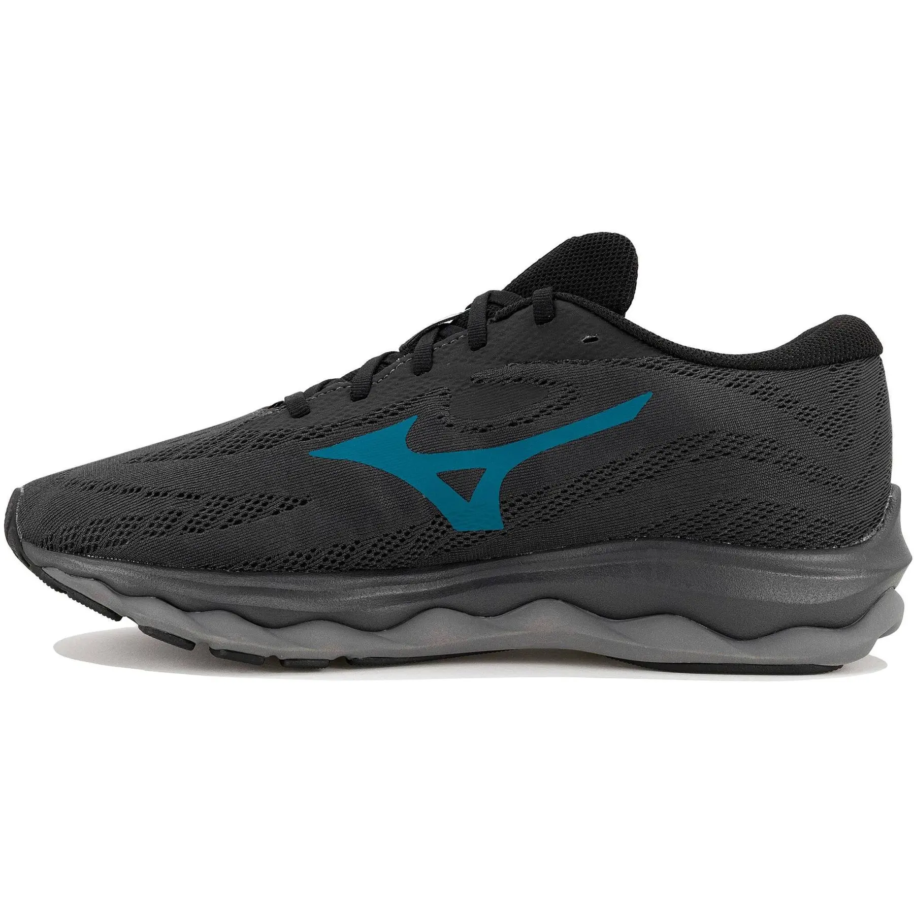 Laufschuhe Mizuno Wave Serene GTX