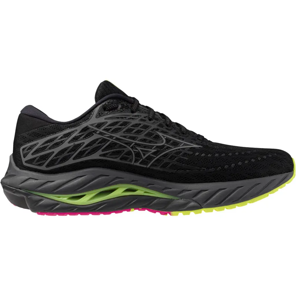 Kinder-Sportschuhe Mizuno Wave Inspire