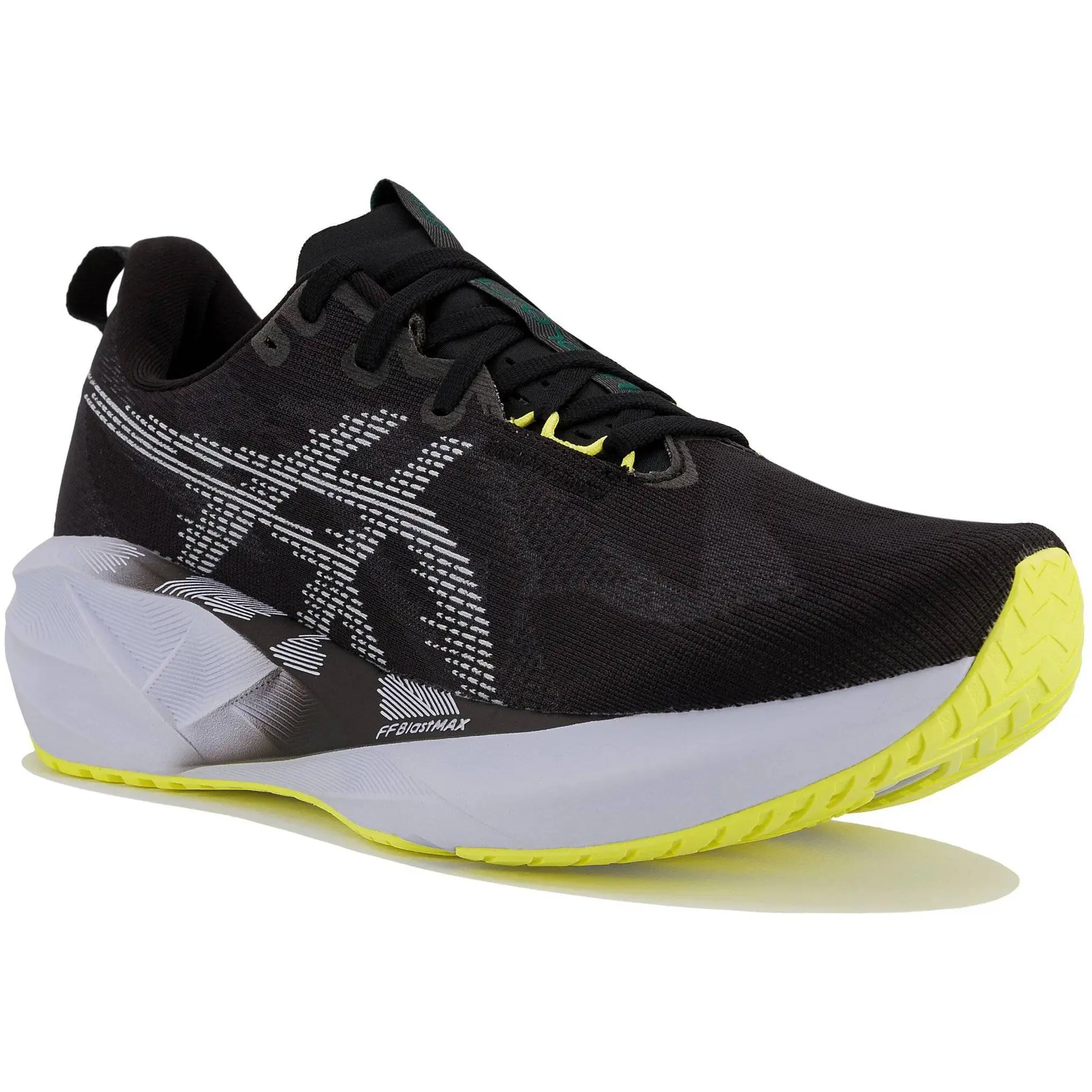 Running shoes Mizuno Wave Skyrise 6