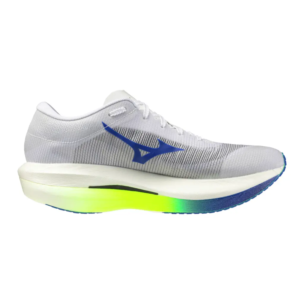 Children's running shoes Mizuno Hyperwarp Pro
