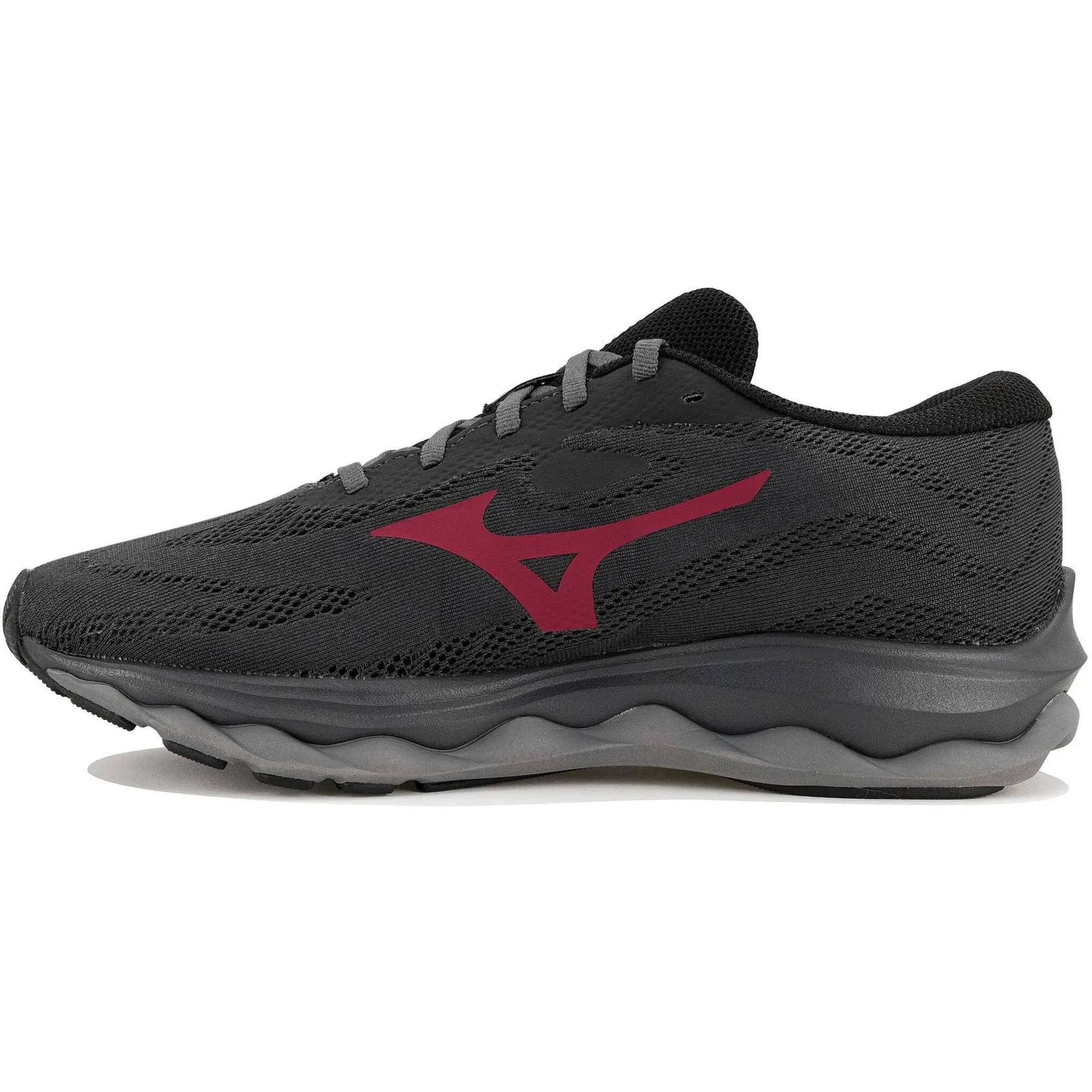 Damen-Laufschuhe Mizuno Wave Serene GTX