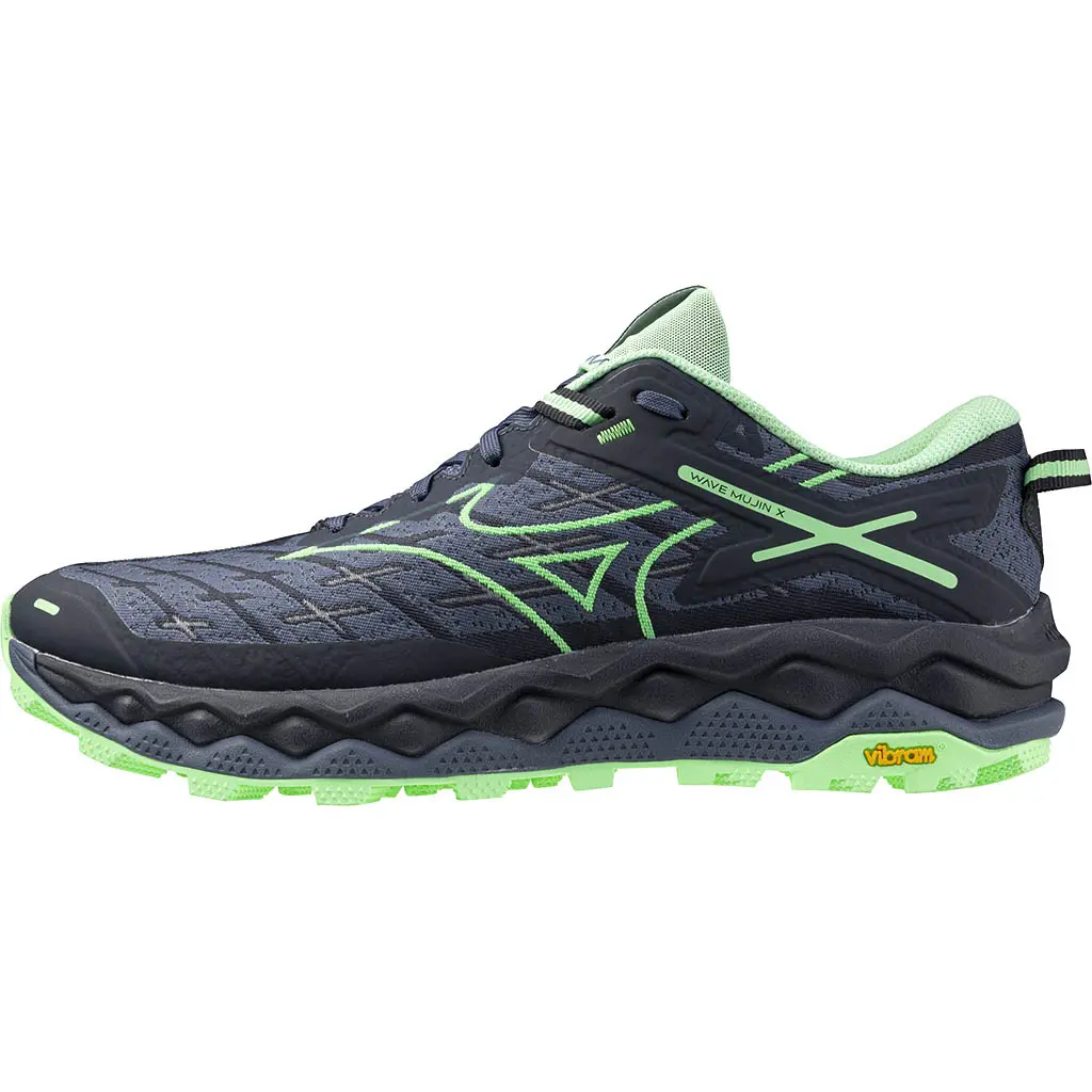 Trail-Schuhe Mizuno Wave Mujin