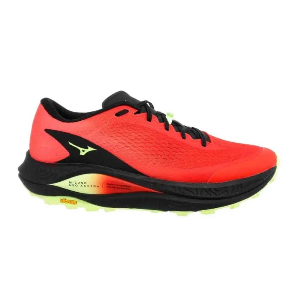 Children's running shoes Mizuno Neo Accera