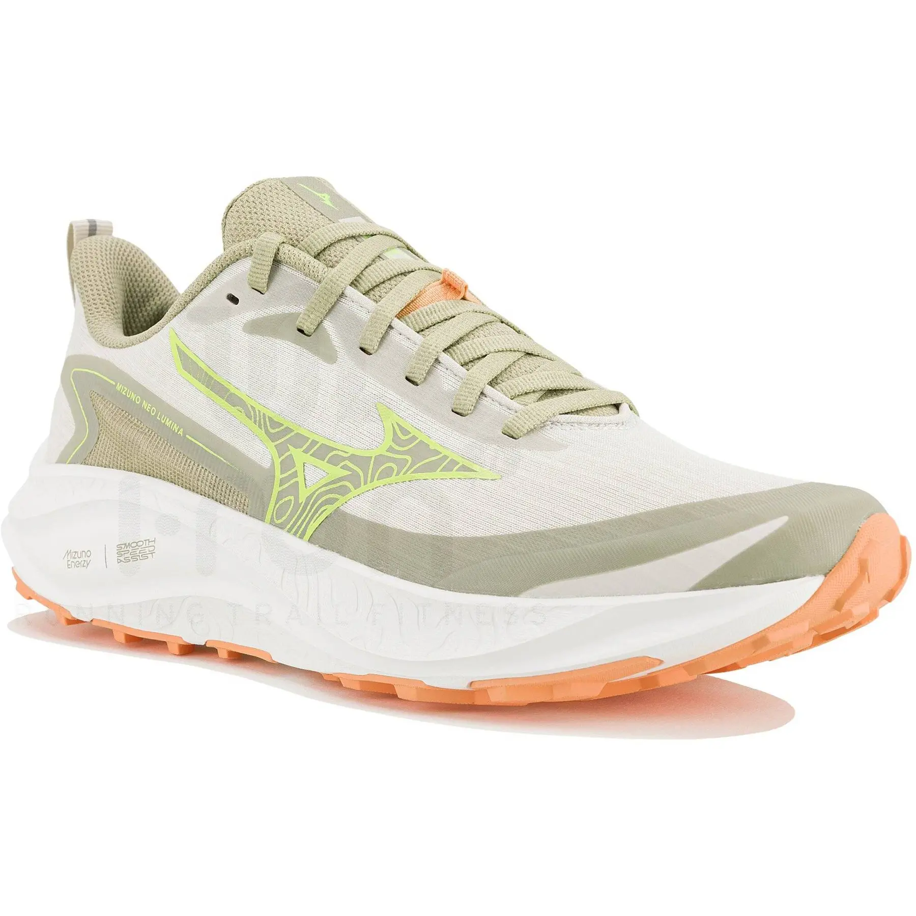 Mizuno Chaussures de running femme Mizuno Neo Lumina