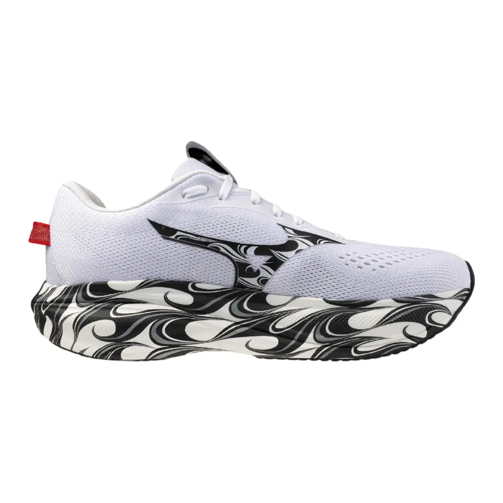 Running shoes Mizuno Wave Rider 30 Disclosure