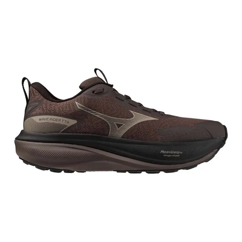 Women's running shoes Mizuno Wave Rider TT 4 Wos